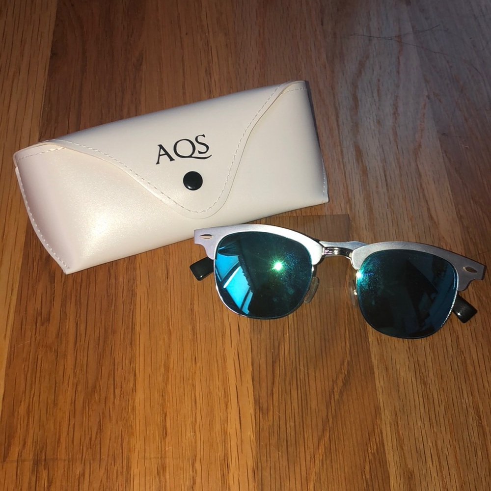 Aqs sunglasses